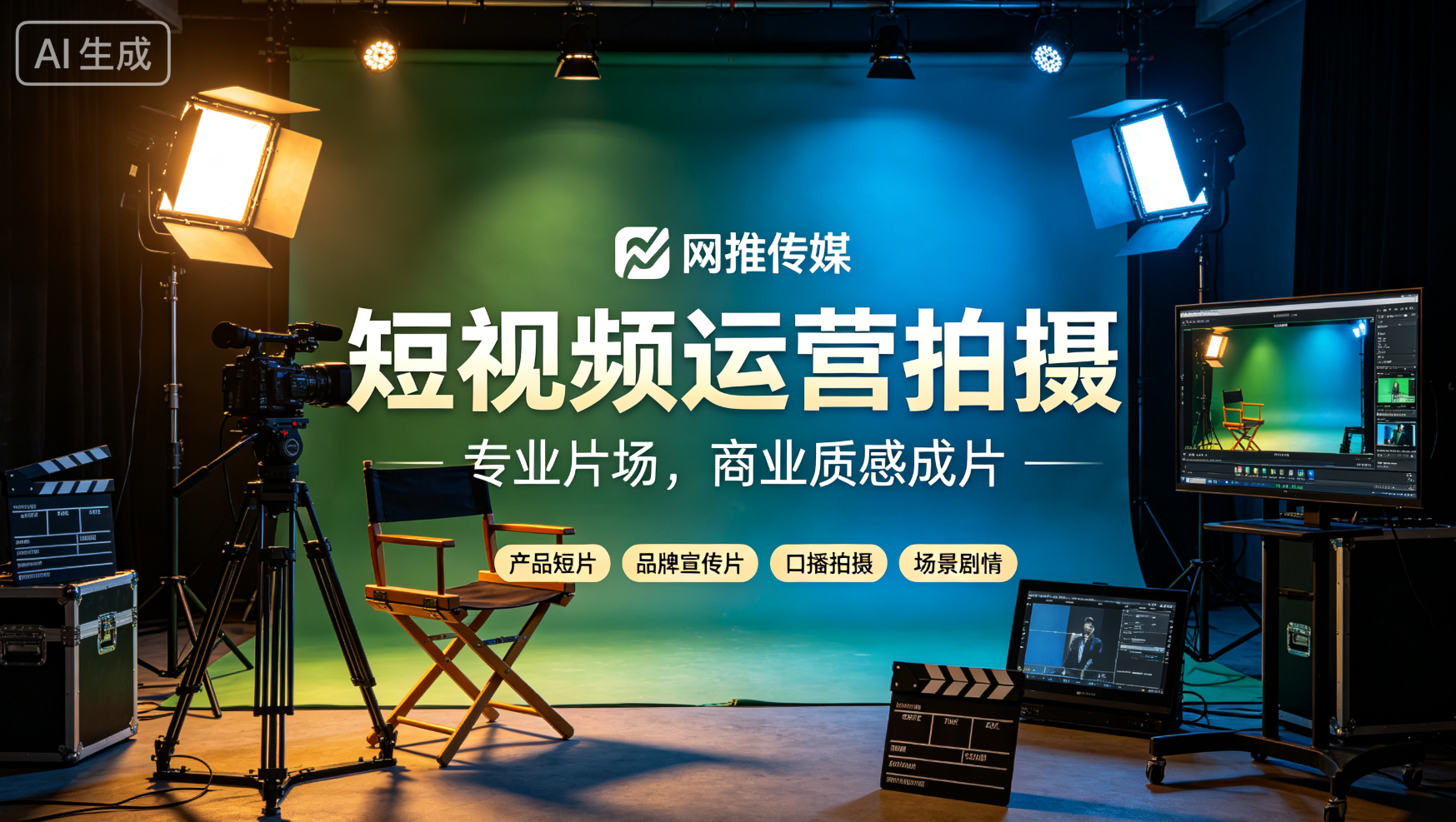 抚州短视频运营