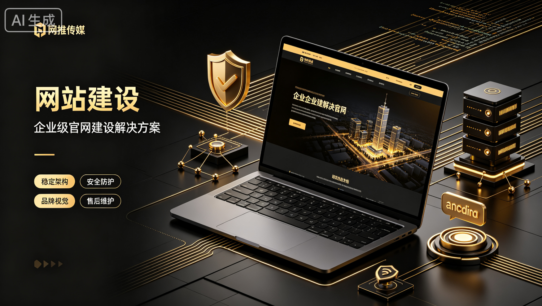 抚州网站建设